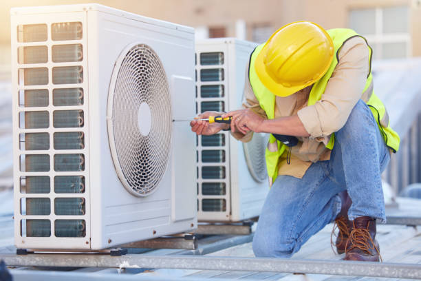 Best HVAC Training and Certification in Avalon, NJ