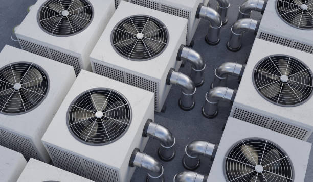 Best Residential HVAC in Avalon, NJ