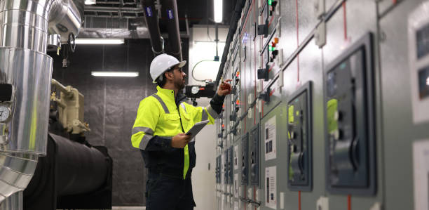 Best Seasonal HVAC Services in Avalon, NJ
