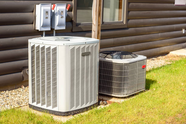 Reliable Avalon, NJ HVAC Solutions