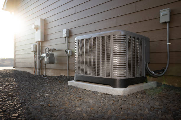 Best Energy-efficient HVAC Solutions in Avalon, NJ